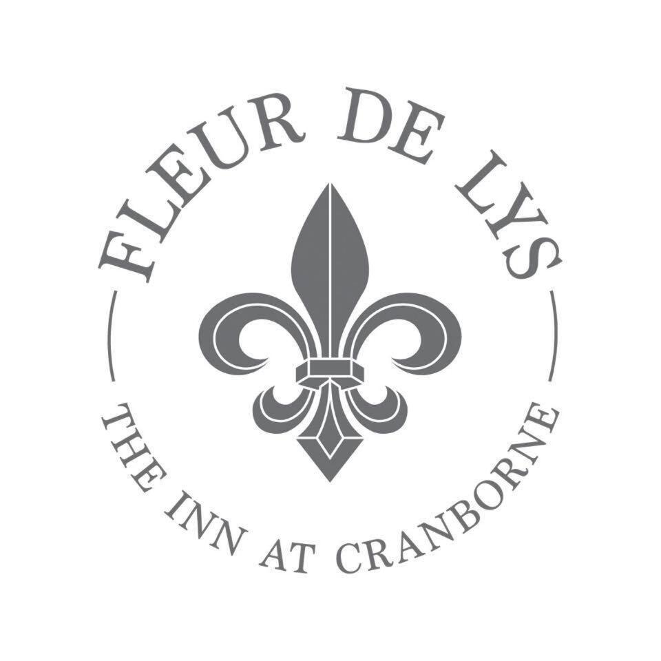 The Fleur De Lys Ξενοδοχείο Cranborne Εξωτερικό φωτογραφία
